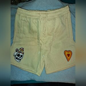 NWT Men's Reason Brand Shorts size Large